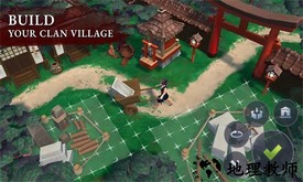 大小武士生存物语手机版 v1.1.2 安卓版 1