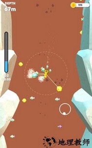 潜水大师游戏(Dive Master) v0.0.3 安卓版 3