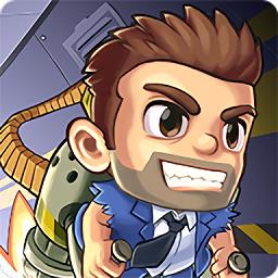 jetpack joyride最