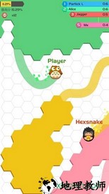 剪尾巴大作战 v1.0.2 安卓版 0