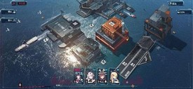 海岸线战舰养成计划完整版 v1.1.5 安卓版 0