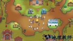 猫咪露营地汉化版 v1.12 安卓版 2