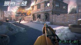 模拟二战中文版 v1.1.1 安卓版 1