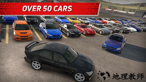 carx漂移赛车最新版本 v1.16.2 安卓版 1
