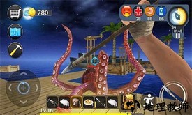 模拟太空木筏生存最新版 v1.9 安卓版 2
