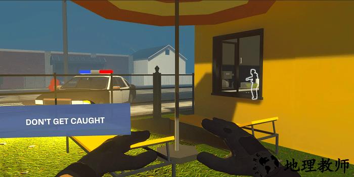 小偷模拟器steam移植手机版 v1.7.10 安卓版 2