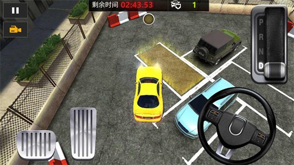 科目二真实在线模拟手游 v1.0.0 安卓版 2