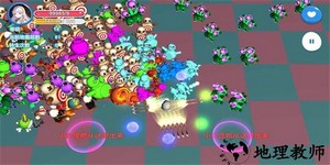 异界伽罗之无限转生手游 v8 安卓版 2