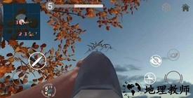 狩猎模拟器中文版 v2.0 安卓版 0