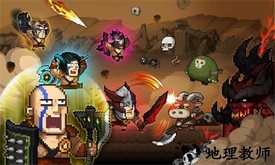 放置之神合并大师国际服手机版(GodOfIdle) v1.008.11 安卓版 0