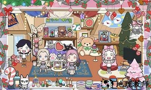 米加小镇选举日手游 v1.12 安卓版 1