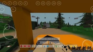 未转变者3.0移植版(Unturned) v3.3.6 安卓版 3