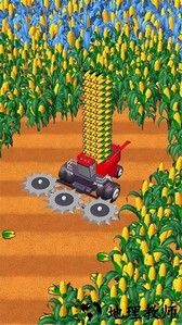 割草小能手手机版 v1.0.0 安卓版 0