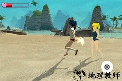 病娇杀手2海滩比基尼大作战手游 v1.2 安卓版 0