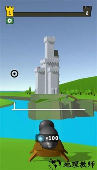 城堡残骸中文版 v1.9.5 安卓版 1