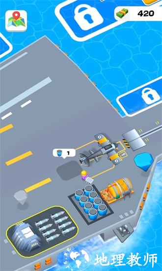 闲置航空母舰官方版 v0.2.9 安卓版 0