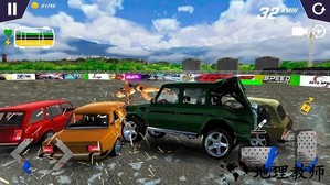 汽车碰撞在线模拟器手机版 v1.7 安卓版 2