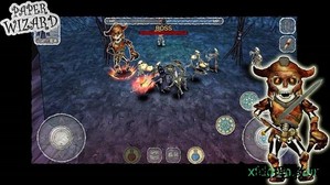 纸片巫师(Paper Wizard) v1.32 安卓版 1