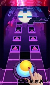 滚球的天空手机版 v1.1.0 安卓版 0