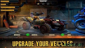 死亡天堂战士之路手游 v1.6.6 安卓版 0