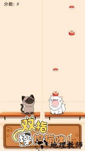 旅行猫猫游戏 v1.0 安卓版 0