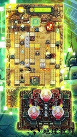 坦克大战争保卫大作战游戏 v1.0 安卓版 2