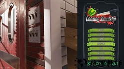 烹饪模拟器手机版(sushi chef) v1.0 安卓版 2
