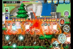 冒险岛m手机版(maplestory m) v1.27.218 安卓版 0