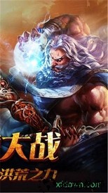 神魔之刃 v1.01 安卓版 0