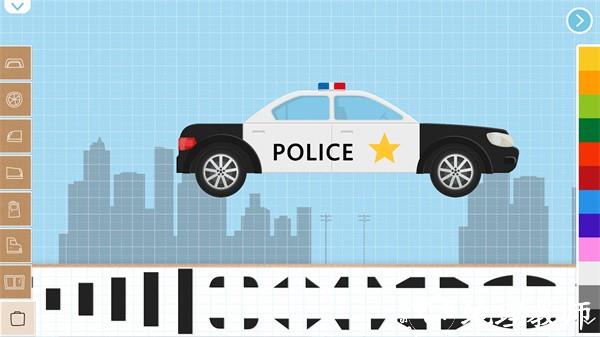 Labo积木汽车2安卓版 v1.1.308 手机版 3