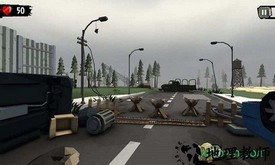 行尸走肉2僵尸射击汉化版 v2.6 安卓版 3