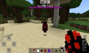 我的世界黑色星期五之夜模组手机版 v1.17.2.01 安卓版 2