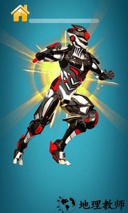 欧达变身器模拟器 v1.2 安卓版 0