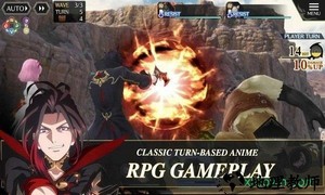罪纹传说游戏 v1.0.1 安卓版 1