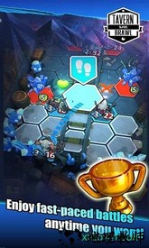 酒馆纷争Tavern Brawl v1.8 安卓版 2