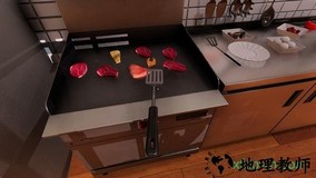 厨房模拟器手机版(Sushi Chef) v1.0 汉化官方版 3