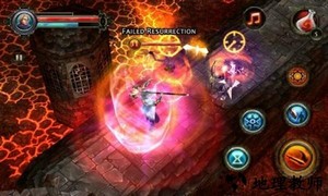 地牢猎手2中文版 v1.0.6 安卓版 0
