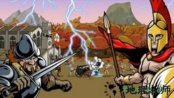 战争时代2中文版(Age of War 2) v1.0.8.1 安卓版 3