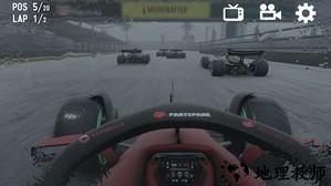 f1方程式赛车游戏2023 v2.66 安卓版 2