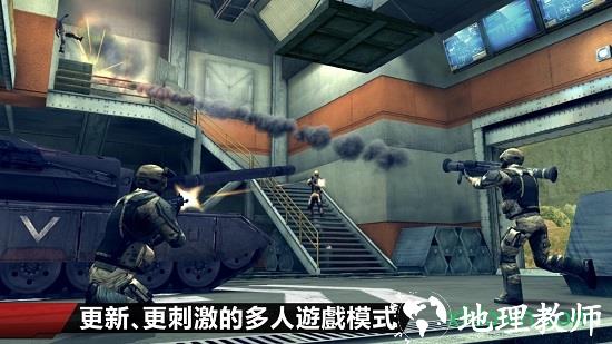 现代战争4决战时刻最新版 v1.2.3e 安卓版 2