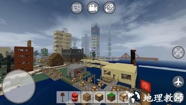 泰瑞世界像素手游 v1.9 安卓版 2