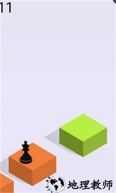 微信跳一跳单机版 v1.3 安卓版 3