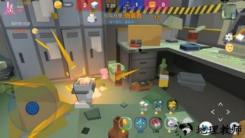 欢乐躲猫猫官方正版 v1.1 安卓版 2