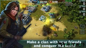 战争艺术3国际服最新版 v3.4.18 安卓版 1