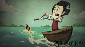 饥荒海难单机手游版 v0.19 安卓版 0