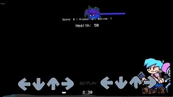 周五夜放克错误化少年骇客 v2.0.3 安卓版 2