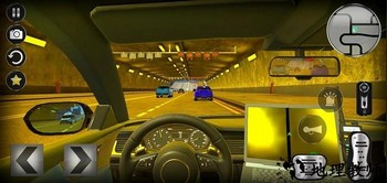 警车漂移模拟器最新版 v2.6.0 安卓版 3