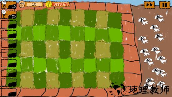 卧槽大战尼玛中文版 v1.0.2 安卓版 1