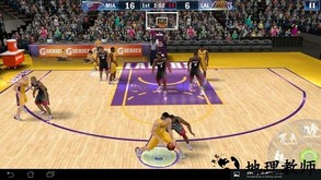 nba2k13手机版 v1.0.0 安卓中文版 1