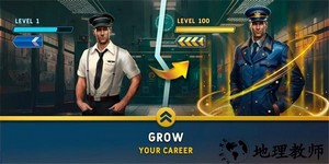 欧洲地铁模拟器2023最新版 v1.3.0 安卓版 1